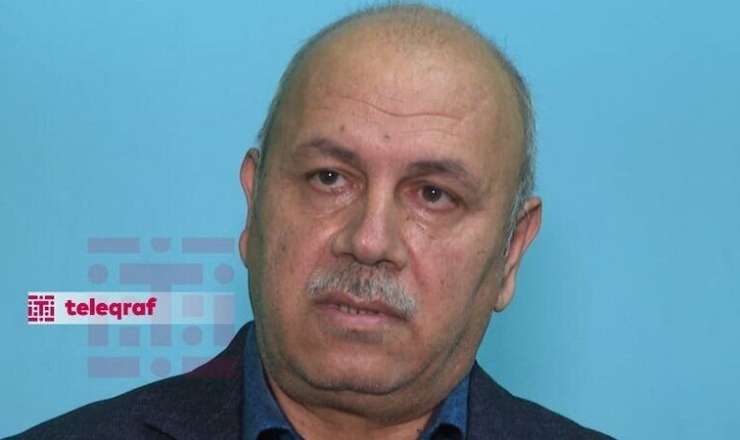 Məskunlaşdığı evi 10 minlik elektrik borcu ilə tərk edən məcburi köçkün danışdı 