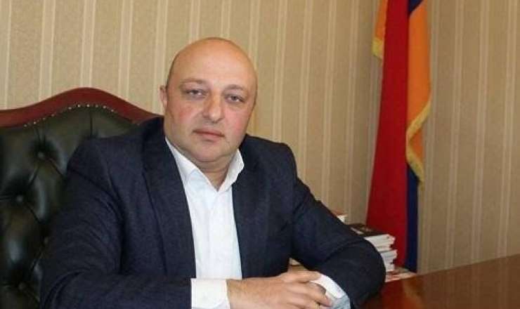 Sarkisyanın ev dustaqlığı uzadıldı 