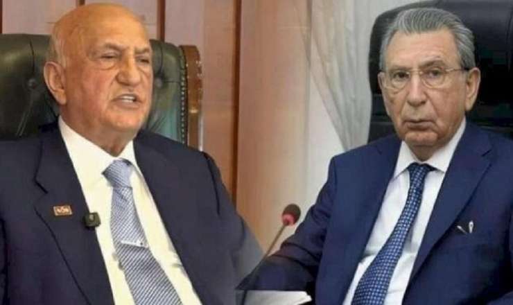 Mehdiyevin hələ də bitirilməyən “akademik taleyi”... - Və İnsanovdan “fərqi”