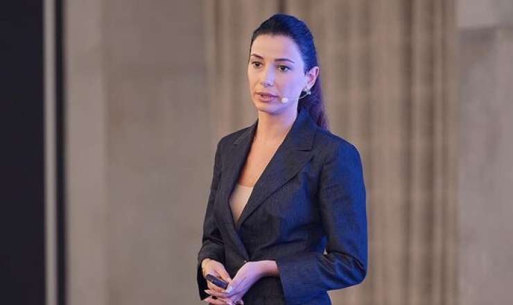 “Azərbaycan Gürcüstana 3,1 milyard sərmayə qoyub” – Gürcü nazir 