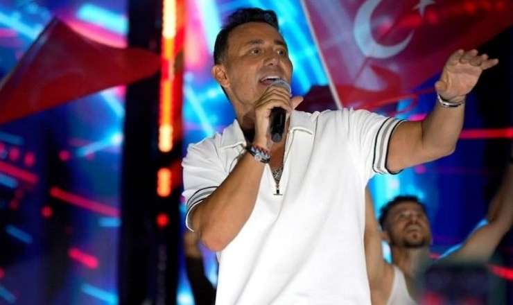 Türkiyədə əməliyyat: Mustafa Sandalın sürücüsü həbs edildi 