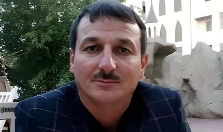 Tanınmış meyxanaçı vəfat etdi 