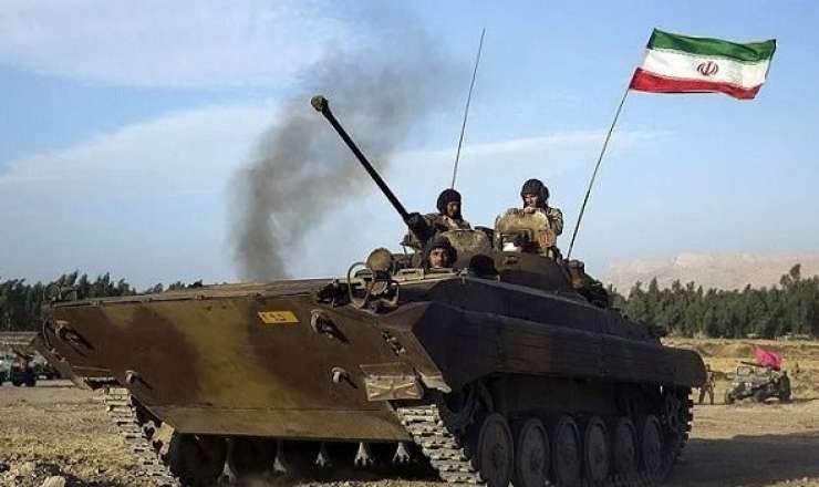 SEPAH Trampa xəbərdarlıq etdi 