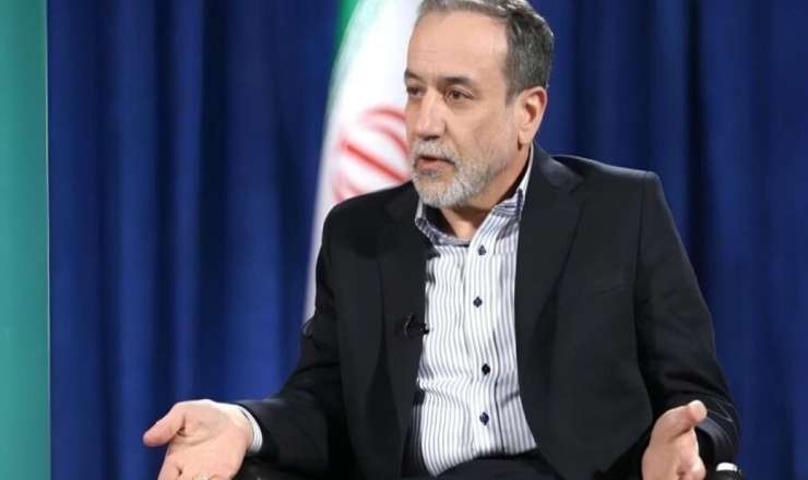 Araqçı qonşu ölkələrdən danışdı: Xüsusilə Azərbaycan… 