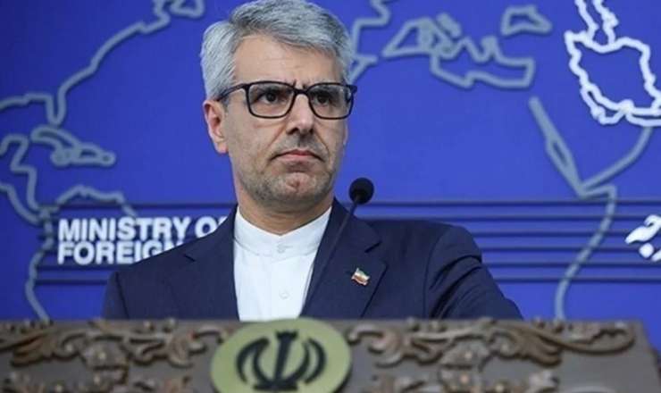 “İrandakı münaqişə BMT üçün sonun başlanğıcıdır” − Beqai 