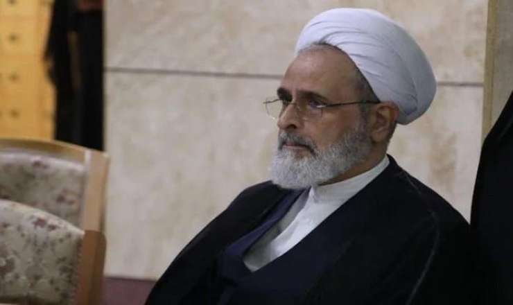 Xameneinin yerinə təyin olunan Ərafi kimdir? 