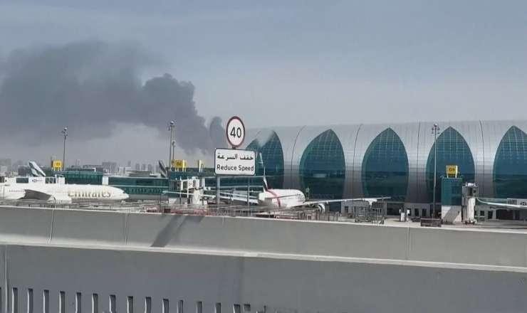 Müharibə hər dəqiqə 1 milyon dollar zərər vurur 