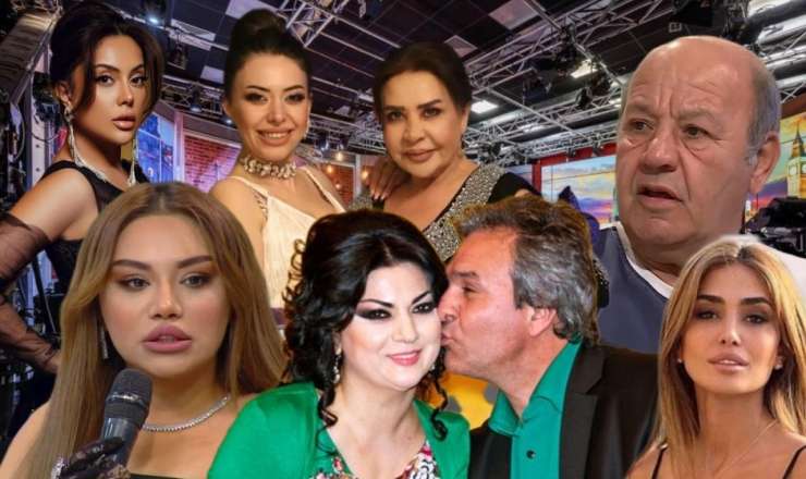 Müğənnilərdən efir qadağasına maraqlı reaksiyalar 