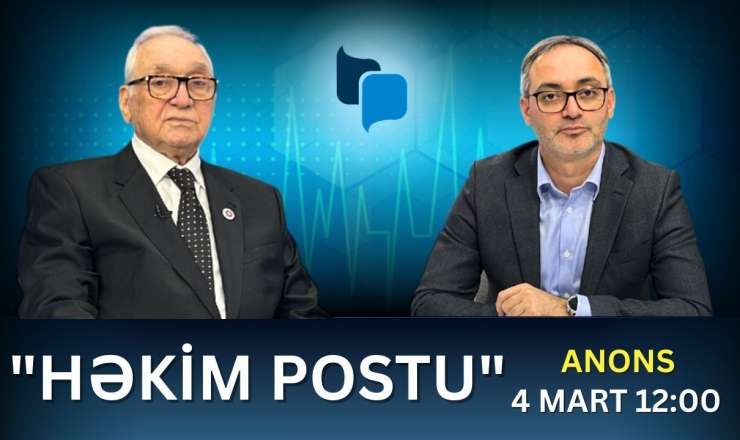 Psixiatra müraciət edənlərin çoxu vəzifəli şəxslərdir - 90 yaşlı professor 