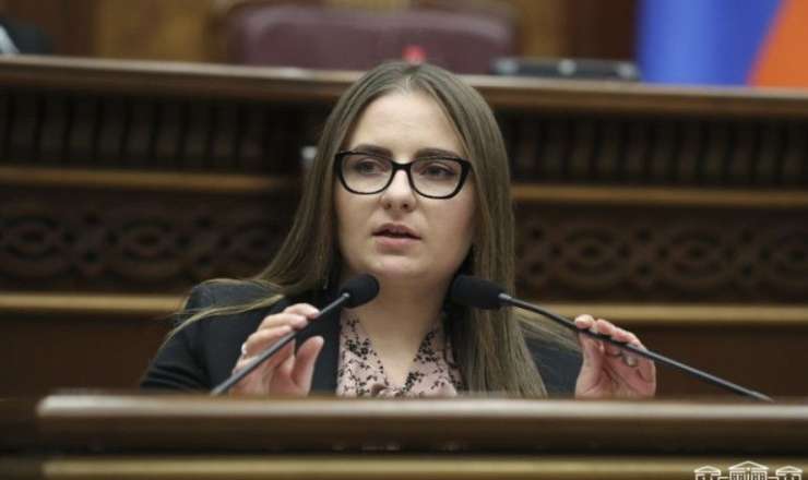 Vardanyandan Xankəndi SAYIQLAMASI: Gələn il qayıtmaq üçün... 