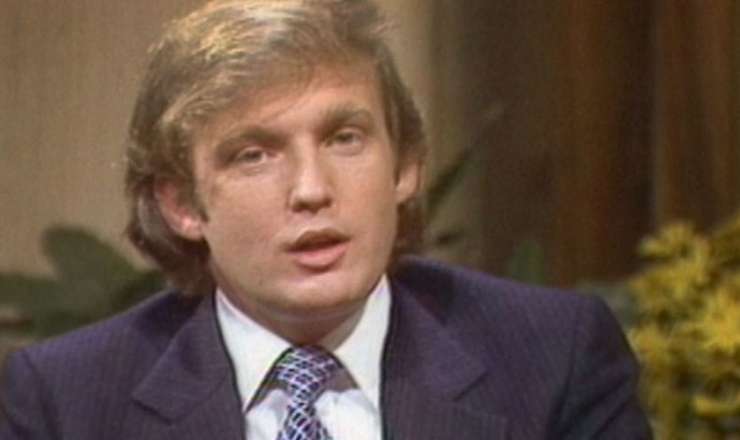 Trampın 1980-ci ildə İranla bağlı çıxışı yayıldı: Nələr deyirmiş... – VİDEO 