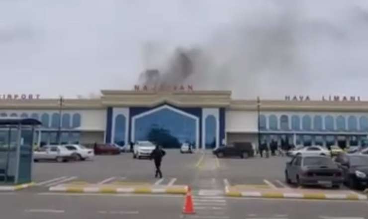 Dron hücumlarında yaralananlardan 3-ü evə buraxıldı 