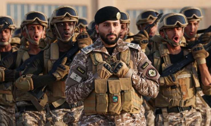 Bu ölkə heç bir güllə atmadan müharibəni qazanır 