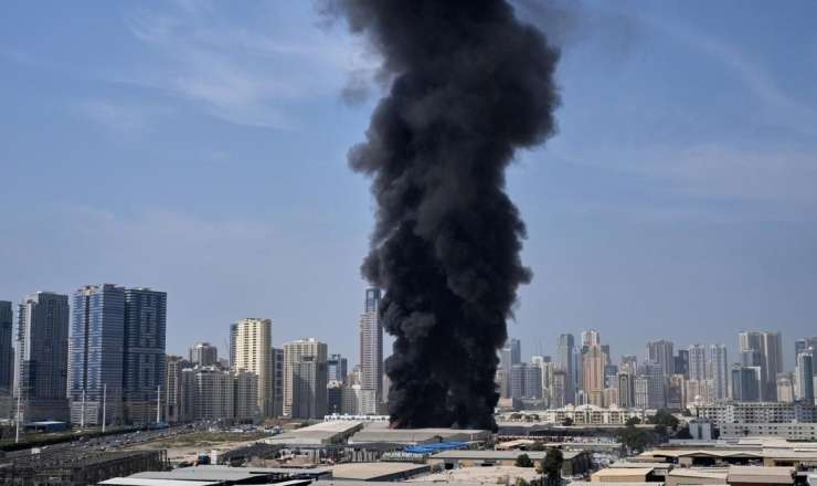 Səngərlərdən göydələnlərə - İnanılmazdır:  müharibə milyarderlərə çatdı