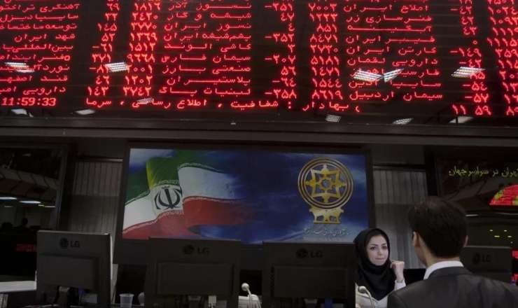 İran birjası ikinci elana qədər bağlı qalacaq 