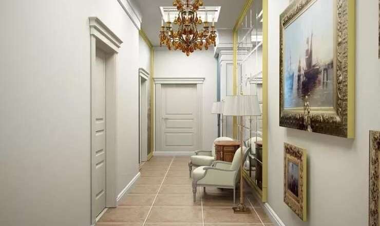 Dünyanın ən dar evi: Orada yalnız yan-yana yaşaya bilərsiniz 