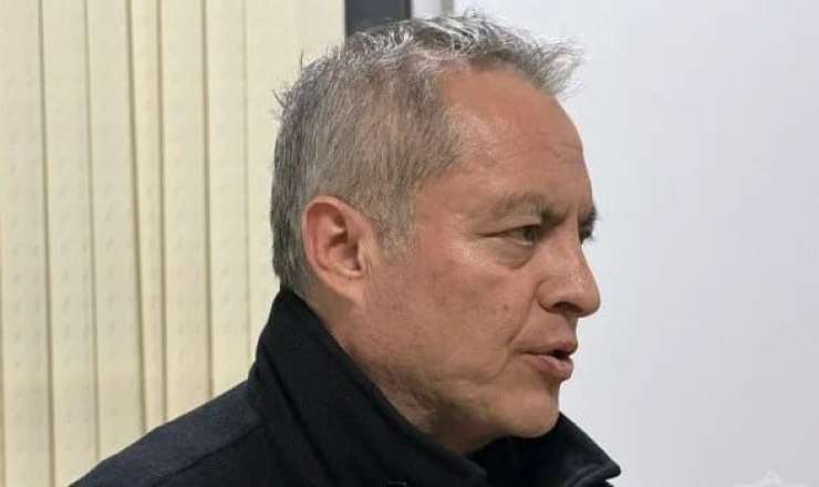 Meksikanın İrandakı səfiri: İşimizi Bakıda davam etdirəcəyik 