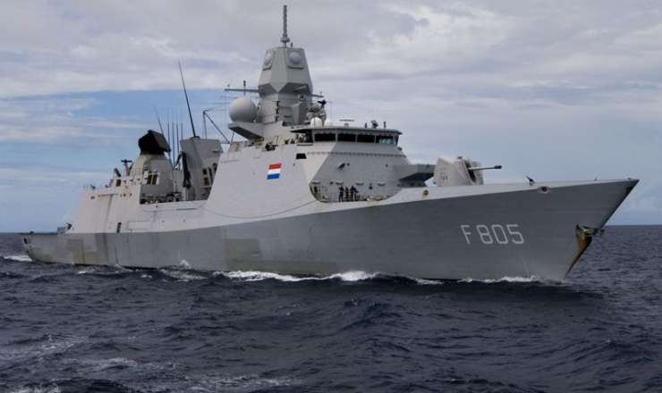 Hollandiya da müharibəyə qoşulur? – Rəsmi sənəddə Azərbaycanın və Türkiyənin adı keçir 