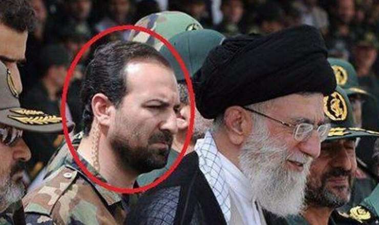 Xameneinin cangüdəni və xüsusi köməkçisi öldürüldü 