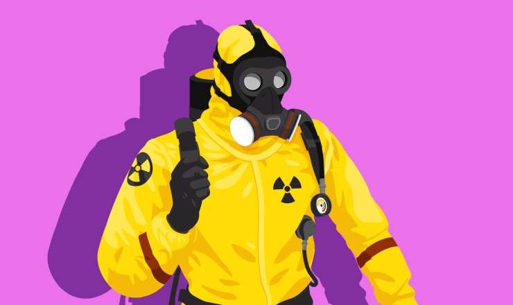 Nüvə qəzası və radiasiya zamanı lazım olacaq   - Dərmanlar