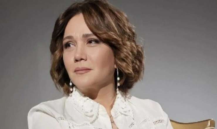 Xalq artisti təltif olundu - FOTO 