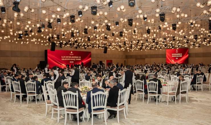 "Veysəloğlu"nun ənənəvi illik tədbiri keçirildi -  FOTO