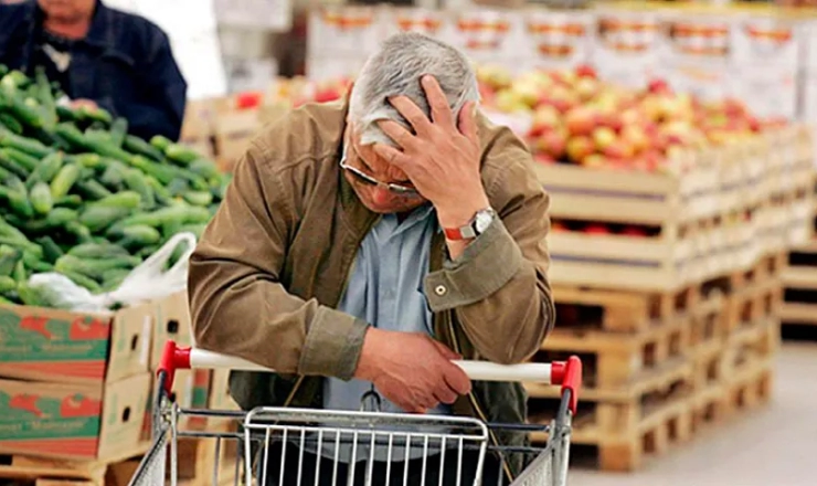 İranla müharibənin iqtisadi  silkələnməsi – Azərbaycanda hansı məhsullar bahalaşacaq? 