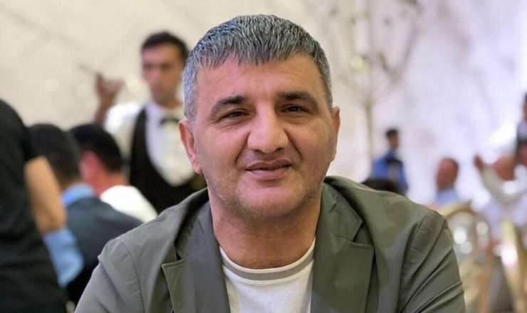 Rüfət Nasosnunun da verilişi bağlandı - VİDEO