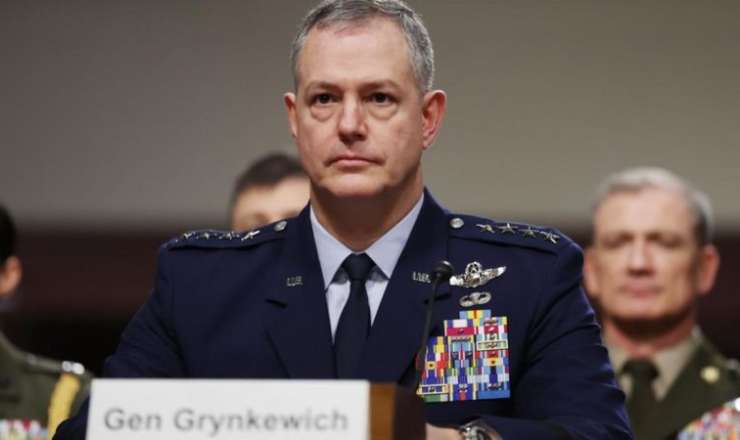 İrana kömək edənlərə cavab veriləcək - Qrinkeviç 