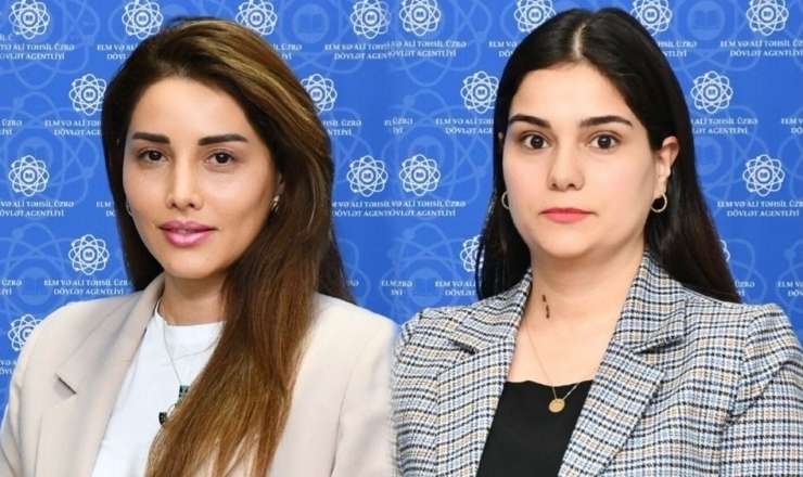 Bu kolleclərə yeni təyinatlar oldu - FOTO