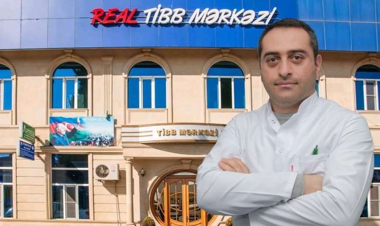 Başqa klinikada analiz verdi, həkim müalicədən imtina etdi  - QALMAQAL