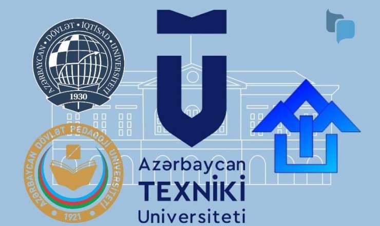 Bakıdakı universitetlər hara köçürüləcək? - Ekspert 