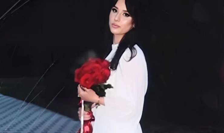 Doğuş zamanı ölən 19 yaşlı Röyanın GÖRÜNTÜLƏRİ 