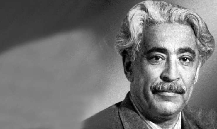 Səməd Vurğunun nadir fotosu üzə çıxdı 