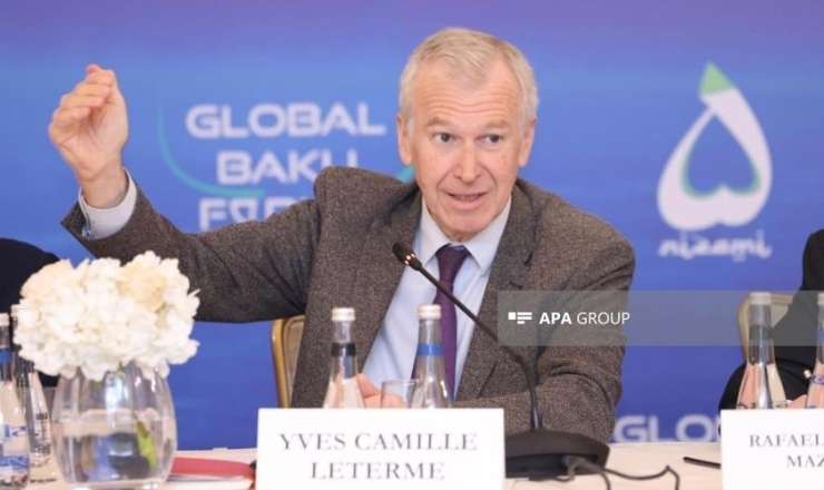 “Azərbaycanlıların gözünə baxmağa utanıram” 