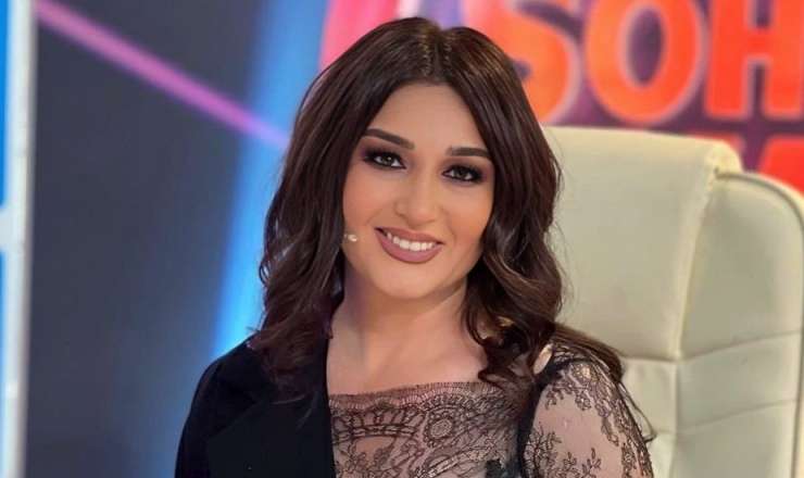 Dilarə Əliyeva video paylaşdı - Görünüşü gündəm oldu 