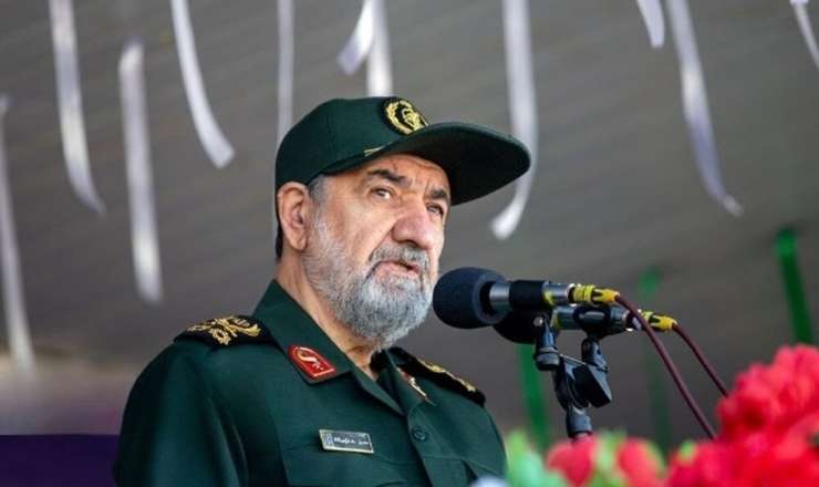 Xamenei onu özünə müşavir təyin etdi 