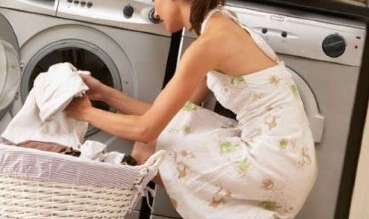 Paltaryuyanı bu rejimə kökləyin - Ütülənmiş kimi qırışsız çıxacaq 