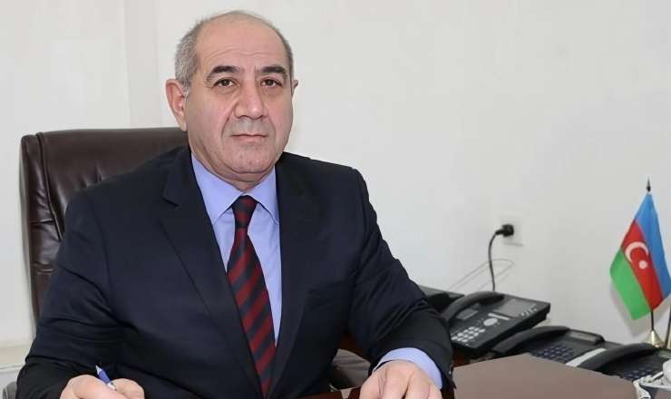 “Zəlzələsiz günümüz olmur” – Xəzərdəki aktivlik və İranla bağlı iddialara seysmoloqdan cavab 