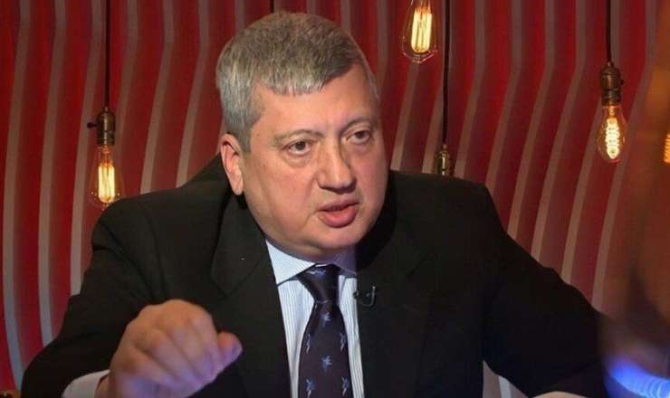"Paşinyan həqiqətən elə düşünür ki, biz buna razı olacağıq?" - Zülfüqarov 