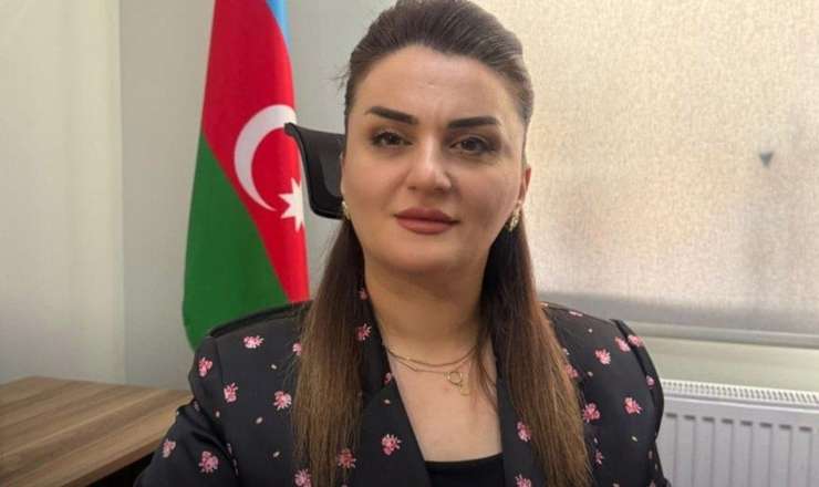 Bu məktəbə yeni direktor təyin edildi 