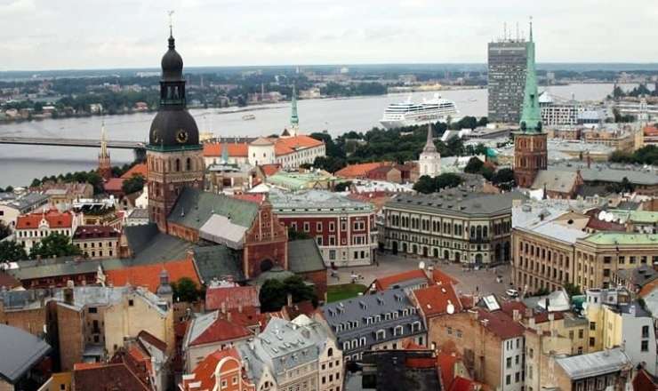 Bu ölkədəki səfirliyimiz 10 gün işləməyəcək 