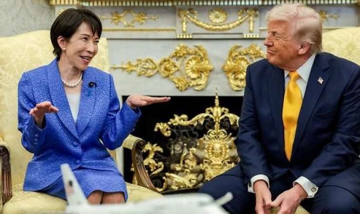 Tramp Çin səfərini təxirə saldı – Politoloq yubanmanın səbəbini açıqladı 