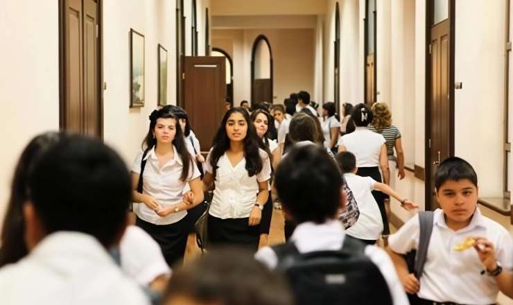 Tətildən sonra dərslər nə vaxt başlayır? 