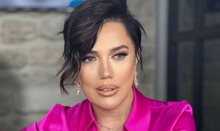 Mənim kimi qadını təəccübləndirmək hər kişiyə nəsib olmur  - VİDEO