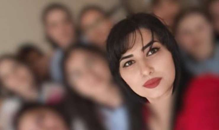 Əri müəllimi niyə qətlə yetirdi? - VİDEO