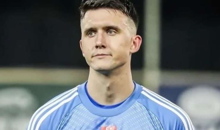 Koxalski “Qarabağ”dan ayrıla bilər 