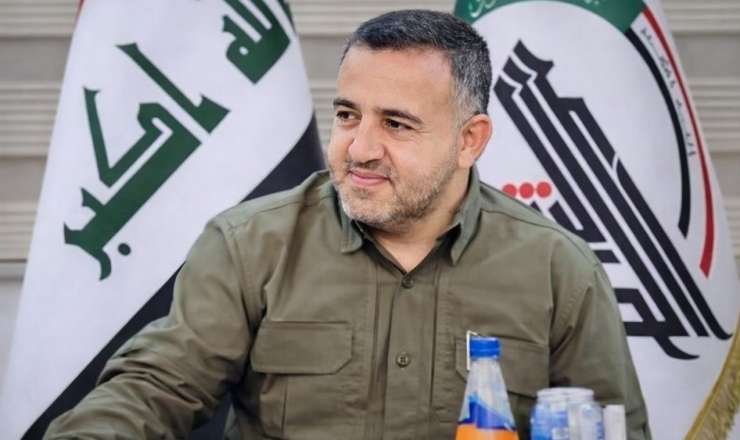 “Xalq Səfərbərlik Qüvvələri”nin komandiri öldürüldü 