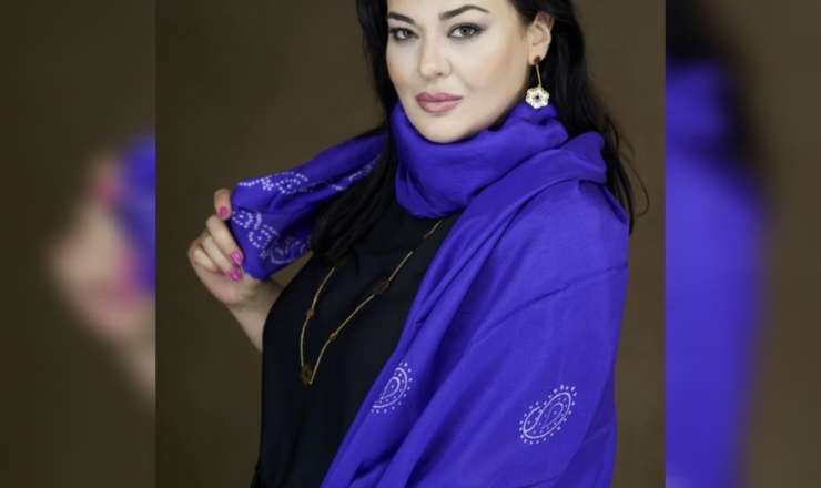 29 il əvvəl Azərbaycan gözəli seçilmişdi: İndi baxın nə haldadır -  FOTO