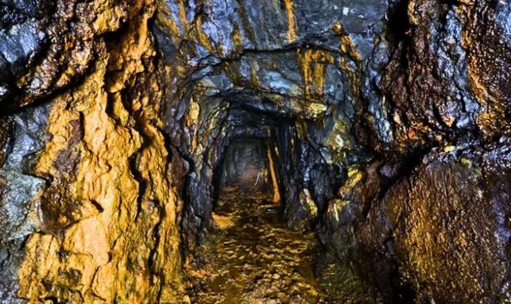 Dünyanın ən zəngin qızıl yatağı tapıldı -  83 milyard dollar...